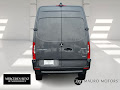 2025 Mercedes-Benz Sprinter 2500 Cargo 170 WB