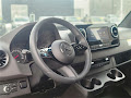 2025 Mercedes-Benz Sprinter 2500 Cargo 170 WB