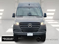 2025 Mercedes-Benz Sprinter 2500 Cargo 170 WB