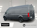 2025 Mercedes-Benz Sprinter 2500 Cargo 170 WB