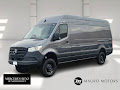 2025 Mercedes-Benz Sprinter 2500 Cargo 170 WB