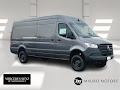 2025 Mercedes-Benz Sprinter 2500 Cargo 170 WB