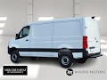 2026 Mercedes-Benz Sprinter 2500 Cargo 144 WB