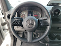 2026 Mercedes-Benz Sprinter 2500 Cargo 144 WB