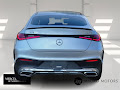 2026 Mercedes-Benz GLC GLC 300 Coupe