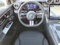 2026 Mercedes-Benz GLC GLC 300 Coupe