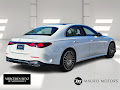 2024 Mercedes-Benz E-Class E 350