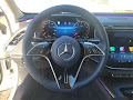 2024 Mercedes-Benz E-Class E 350