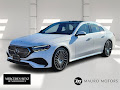 2024 Mercedes-Benz E-Class E 350