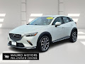 2019 Mazda CX-3 Grand Touring