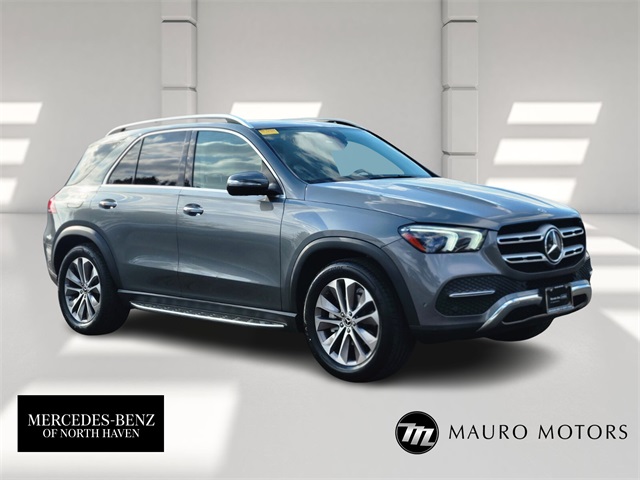 2023 Mercedes-Benz GLE GLE 350