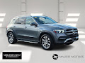2023 Mercedes-Benz GLE GLE 350