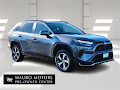 2022 Toyota RAV4 Prime SE