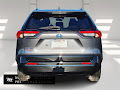 2022 Toyota RAV4 Prime SE