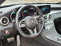 2020 Mercedes-Benz C-Class C 300