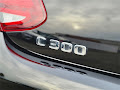 2020 Mercedes-Benz C-Class C 300
