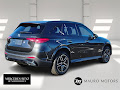 2025 Mercedes-Benz GLC GLC 300