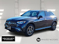 2025 Mercedes-Benz GLC GLC 300