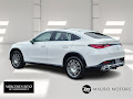 2025 Mercedes-Benz GLC GLC 300 Coupe