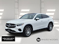 2025 Mercedes-Benz GLC GLC 300 Coupe
