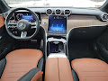 2023 Mercedes-Benz GLC GLC 300