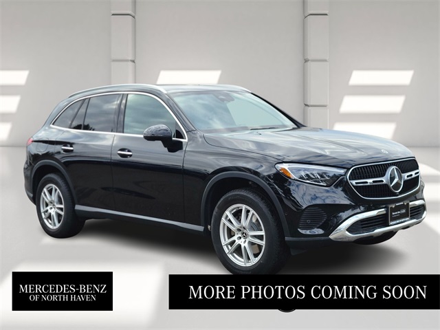 2023 Mercedes-Benz GLC GLC 300