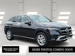 2023 Mercedes-Benz GLC GLC 300