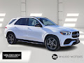 2022 Mercedes-Benz GLE GLE 350