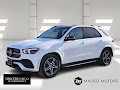 2022 Mercedes-Benz GLE GLE 350