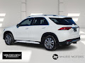 2022 Mercedes-Benz GLE GLE 350