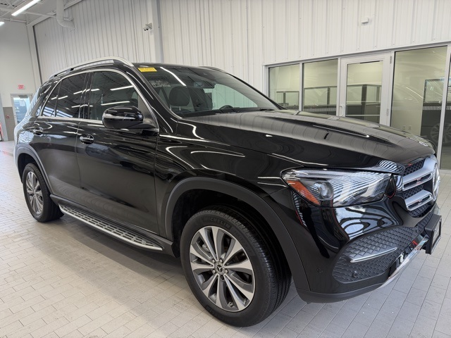 2023 Mercedes-Benz GLE GLE 350