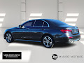 2021 Mercedes-Benz E-Class E 350