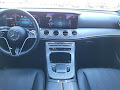 2021 Mercedes-Benz E-Class E 350
