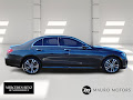 2021 Mercedes-Benz E-Class E 350