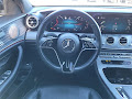 2021 Mercedes-Benz E-Class E 350