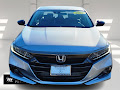 2021 Honda Accord Sport Special Edition
