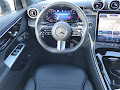 2024 Mercedes-Benz GLC GLC 300