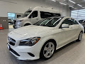2017 Mercedes-Benz CLA CLA 250