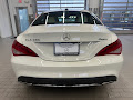 2017 Mercedes-Benz CLA CLA 250