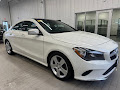 2017 Mercedes-Benz CLA CLA 250