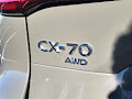 2025 Mazda CX-70 3.3 Turbo S Premium