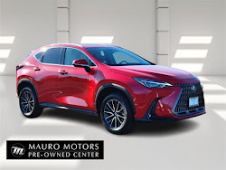 2024 Lexus NX 350 Premium