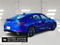 2024 Acura Integra A-Spec Tech Package