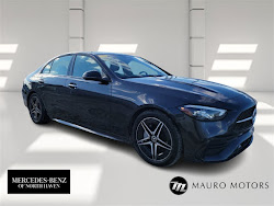 2023 Mercedes-Benz C-Class C 300