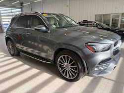 2023 Mercedes-Benz GLE GLE 350