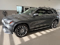 2023 Mercedes-Benz GLE GLE 350