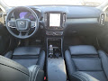 2023 Volvo XC40 B5 Plus Dark Theme
