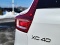 2023 Volvo XC40 B5 Plus Dark Theme