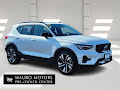 2023 Volvo XC40 B5 Plus Dark Theme