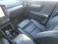2023 Volvo XC40 B5 Plus Dark Theme